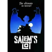 Salems Lot DVD, PAL, Region 2 [ NON-USA FORMAT, PAL, Reg.2 Import - United Kingdom ]