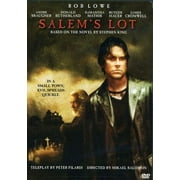 Salem's Lot [DVD], Television,Drama,Horror, Horror ,Horror,Horror,