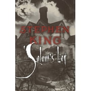 Salems Lot, Hardcover