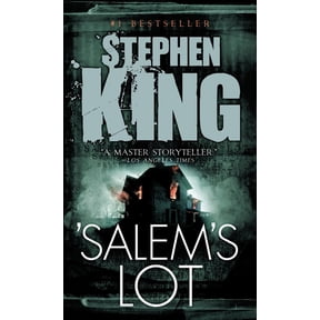 Pre-Owned Salem's Lot, (Paperback)