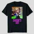 thumbnail image 1 of Salem's Lot Shirt, Horror Movie Shirt Men’s And Women’s Graphic Tee 100% Cotton by TBun, Full Sizes S-5XL, 1 of 5