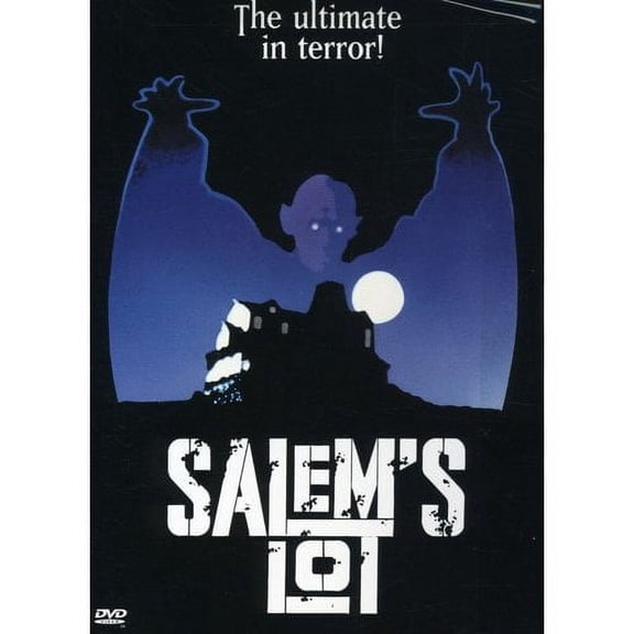 Pre-Owned Salem's Lot