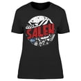 thumbnail image 1 of Salen, Sweden Tee Women's -Image by Shutterstock, 1 of 2