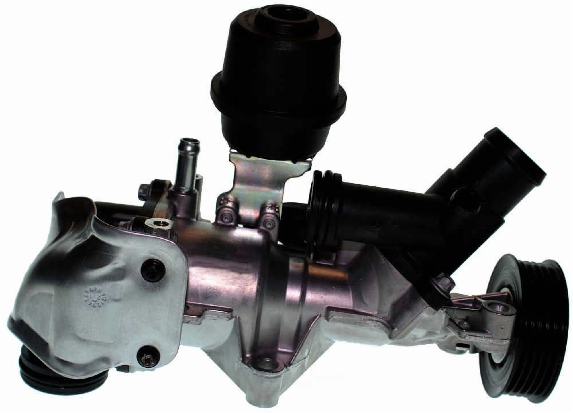 Saleri PA1728 Engine Water Pump