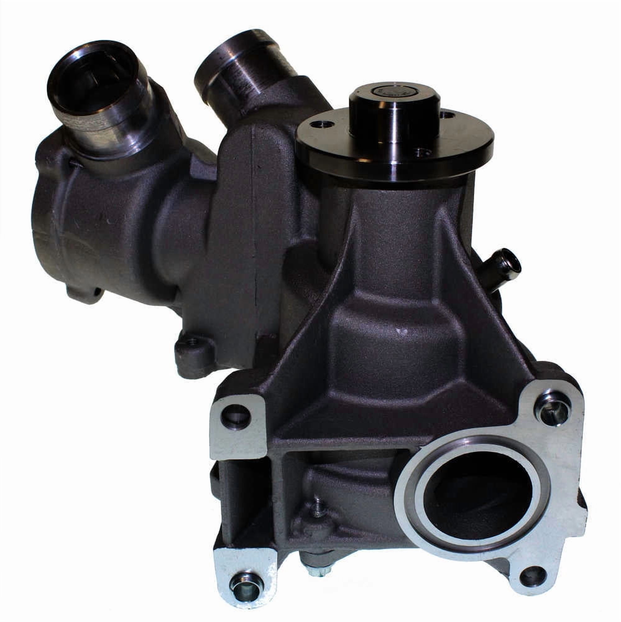 Saleri PA837 Engine Water Pump