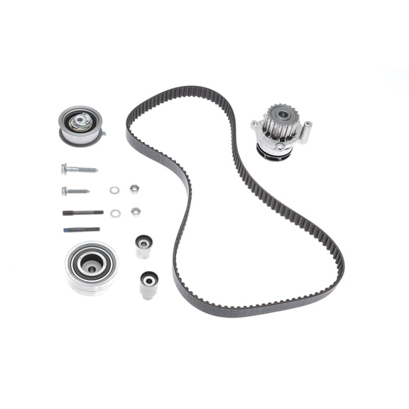 Saleri Water Pump And Timing Kit - K1PA944 - Compatible with Audi, Compatible with Volkswagen
