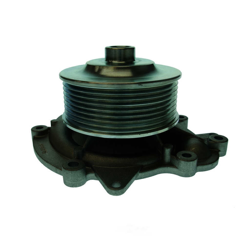 Saleri Water Pump - PA1386 - Compatible with Mercedes Fits select: 2007 MERCEDES-BENZ E, 2007 MERCEDES-BENZ ML