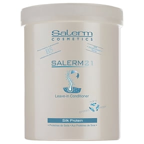 Salerm 21 B5 Silk Protein Leave-In Conditioner - 34.5 oz / liter
