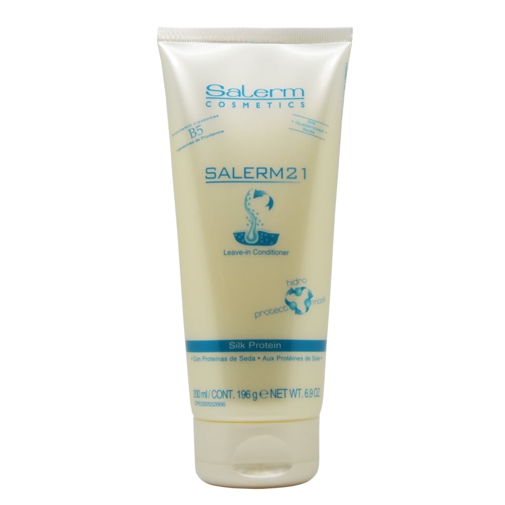 Salerm 21 B5 Silk Protein Leave-In Conditioner (Size : 6.9 oz)