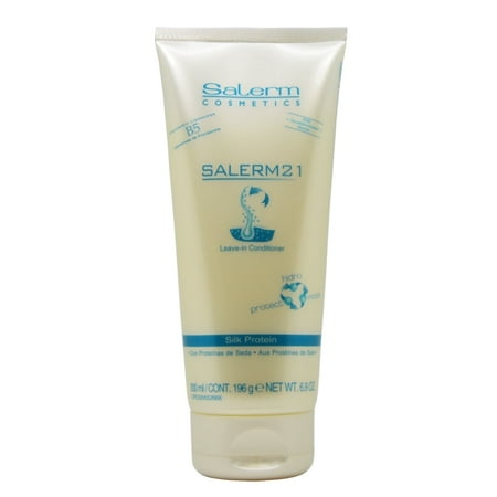 Salerm 21 B5 Silk Protein Leave-In Conditioner (Size : 6.9 oz)