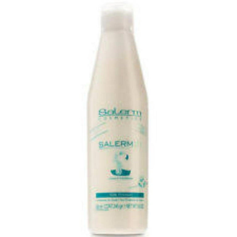 Salerm 21 B5 Silk Protein Leave in Conditioner 250 ml 8.6 OZ 