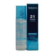 Salerm 21 Finish Silk Protein Shine 4.22oz