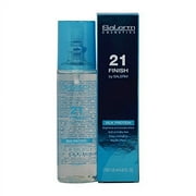 Salerm 21 Finish Spray Silk Protein 4.22oz