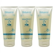 Salerm 21 Silk Protein Leave in Conditioner 6.9oz Pack of 3