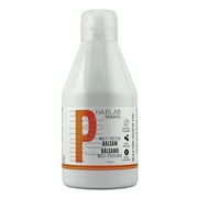Salerm Balsam with Protein Conditioner 8.6oz / 250ml Pack of 2