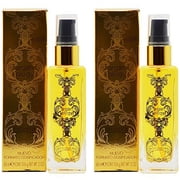 Salerm Biokera Arganology 2oz / 60ml "Set of 2"
