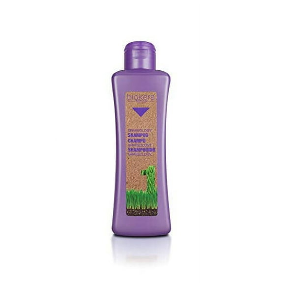 Salerm Biokera Grapeology Shampoo 300 Ml / 11 Oz