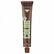Salerm Biokera Natura Colour - 6,77 Dark Blonde Intense Brown