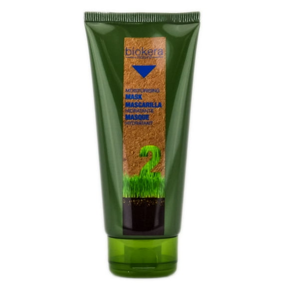 Salerm Biokera Natura Moisturising Mask (7.1 oz)