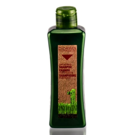 Salerm Biokera Thickening Shampoo (10.8 oz)