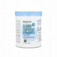 Salerm Blond Supreme up to 10+1 Lightening Shades 17.6oz