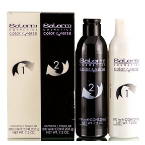 Salerm Color Reverse Case 14.1-ounce Kit