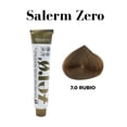 thumbnail image 1 of Salerm Color Zero Semi Permanent Coloring Cream ( 7.0 Rubio ), 1 of 5