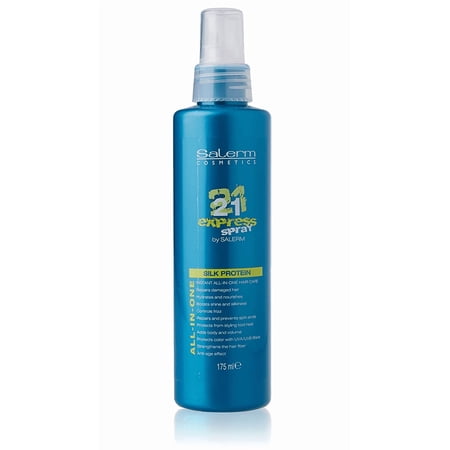 Salerm Cosmetics 21 Express Spray - 5.04 oz