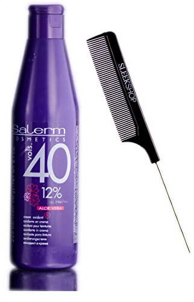 Tigi Aktivator 40 Volumen – 1 Liter, Für Präzises Coloration