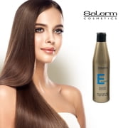Salerm Cosmetics Equilibrium Balancing Shampoo with Green Tea - 9 fl. oz.
