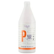 شامبو Salerm Cosmetics Hair Lab متعدد البروتينات - 42.3 أونصة