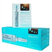 Salerm Cosmetics SalermVital Hair Structure Revitalizer Vitamin E - box of 4 vials (0.44oz ea) - 8 Pack