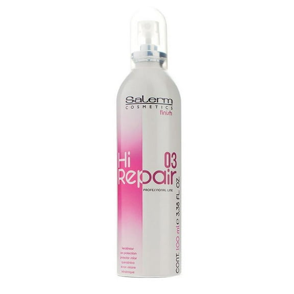 Salerm Hi Repair 03 Finish (3.38 oz)