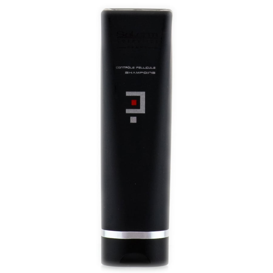 Salerm Homme Control (Pellicule) Dandruff Shampoo (9 oz)