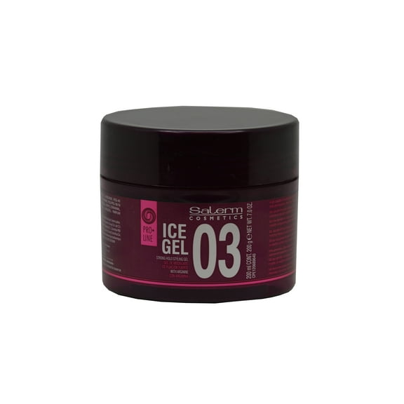 Salerm Pro-Line Ice Gel 7.05 oz (200 ml)