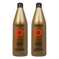 thumbnail image 1 of Salerm Protein Shampoo 36oz / 1000ml Pack of 2, 1 of 1