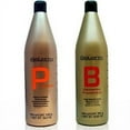 thumbnail image 1 of Salerm Protein Shampoo and Balsamo Conditioner Combo Set, 1 of 3