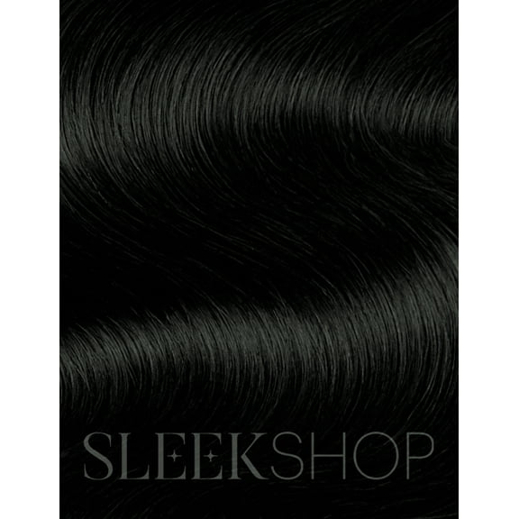 Salerm Vison Permanent Coloring Cream (2.3 oz) - 1,0 - Black