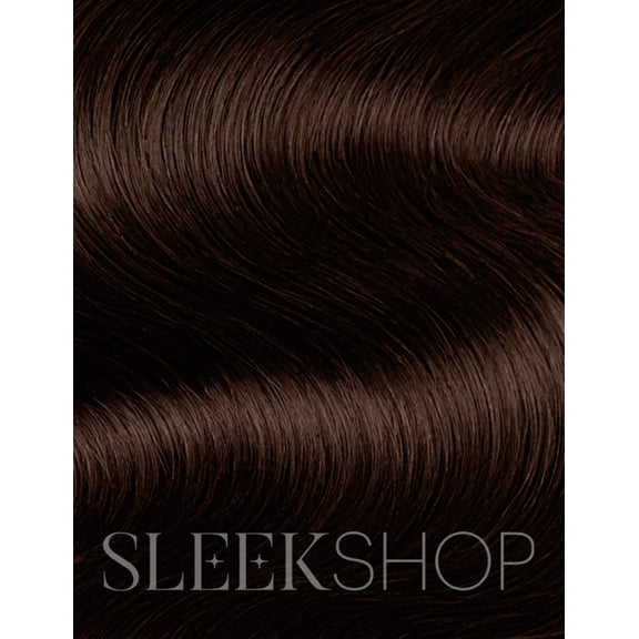 Salerm Vison Permanent Coloring Cream (2.3 oz) - 5.74 - Light Chestnut Brown Copper