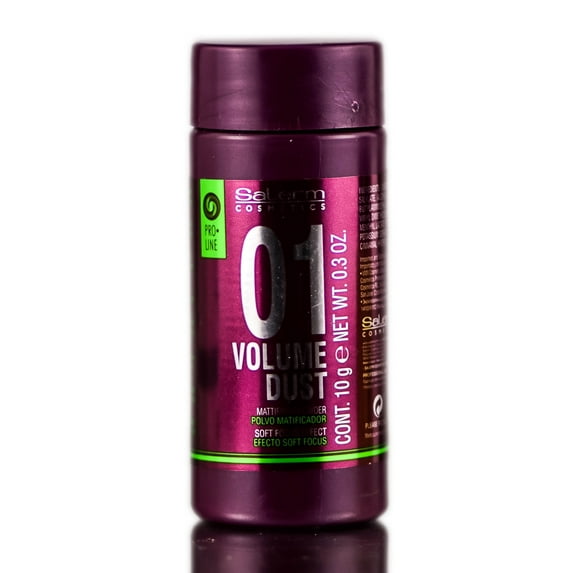 Salerm Volume Dust 01 - 0.3 oz