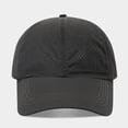 thumbnail image 1 of Sales 2026 Under $5 Dark Gray Ladies Hats GIJNRIUIUA Sports Cap Outdoor Activities Adjustable Sun Hat Cap Men and Women Baseball Hiking Fishing Fishing Hat, 1 of 9