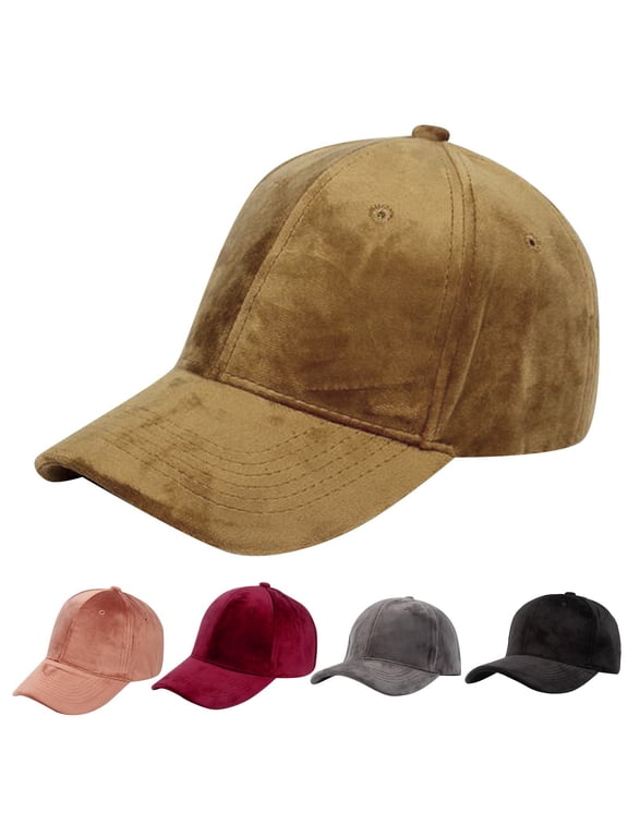 Sales 2026 Under $5 Khaki Trucker Hat GIJNRIUIUA New Velvet Baseball Cap for Women Men Crushed Plain Dad Hat Sports Cap Hats Unstructured 1 Hat Summer Hats