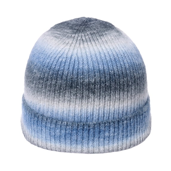 Sales 2026 Under $5 Multicolor Warm Hat GIJNRIUIUA Warm and Beanie Winter Knit Cap Pom Mens Hats Hat Knitted Mens and Womens for Women with Baseball Caps Muslim Hat Women