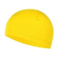 thumbnail image 1 of Sales 2026 Under $5 Yellow Beanie Hats GIJNRIUIUA Men Women Riding Small Hat Summer Windproof Sports Hat Outdoor Sports Soft Hat Headgear Hat Motorcycle Liner Scrub Cap, 1 of 2
