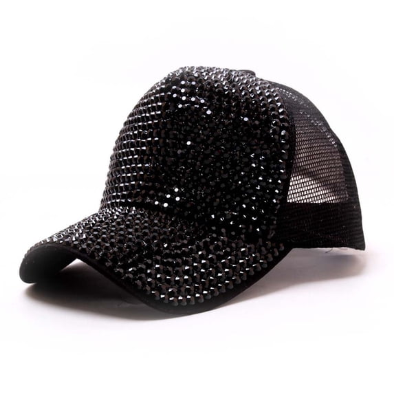 Sales 2026 Under $5 Black Baseball Cap GIJNRIUIUA Fashion Topee Embroidered Baseball Cap Cap Denim Women Man Baseball Caps Visor Hats