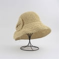 thumbnail image 1 of Sales 2026 Under $5 Khaki Summer Beach Hats GIJNRIUIUA Ladies Fisherman Summer Fashion Hat Casual Cap Baseball Caps Baseball Hat, 1 of 2