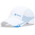 thumbnail image 1 of Sales 2026 Under $5 White Baseball Caps GIJNRIUIUA Men and Women Summer Fashion Outdoor Casual Baseball Caps Visors Hats Hats Summer, 1 of 3