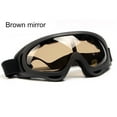 thumbnail image 1 of Anckoeil Ski Equipment New Ski Snowboard Motorcycle Sunglasses Goggles Lens Frame Eye Glasses, 1 of 3