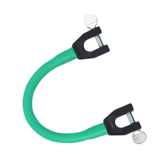 Anckoeil Ski Equipment Ski Tip Connector Snowboard Clip Outdoor Sports Snowboard Beginner Essential Ski Tip Connector