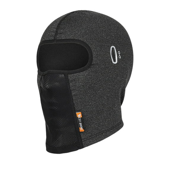 Anckoeil Ski Equipment Warm Cover Motorcycle Face Mask Winter Cold Protection Men And Women Windproof Ski Mask